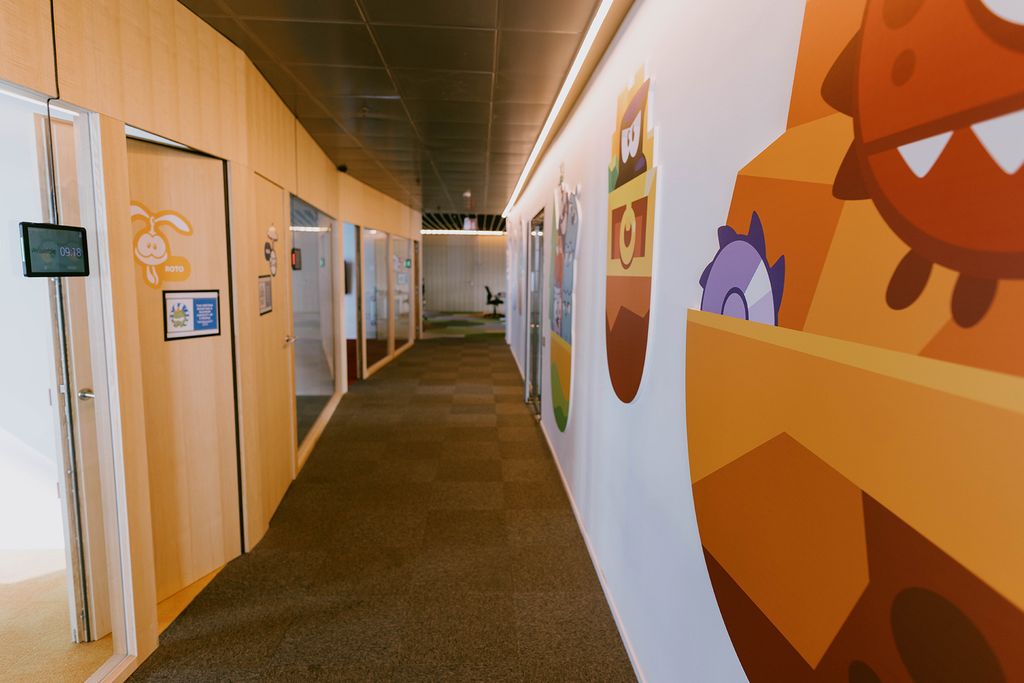 ZeptoLab Careers